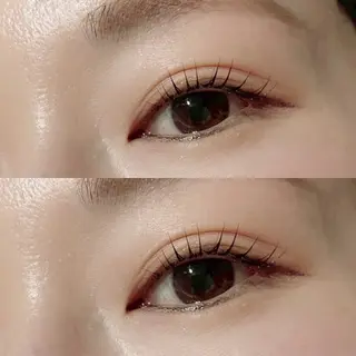 マツエク・マツパ eyelashan yamadaのマツエク・マツパデザイン
