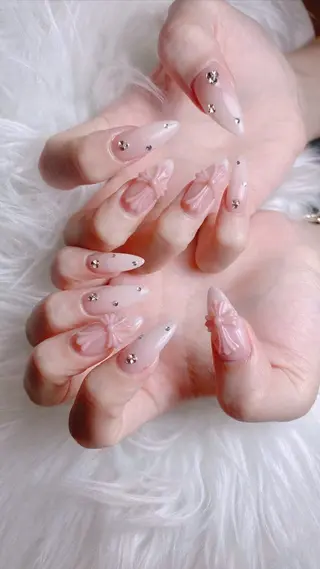 ネイル REI NAIL1のネイルデザイン