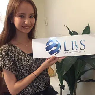LBSホワイトニング 新宿店💎店長のエステ・リラクイメージ
