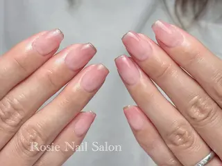 ネイル Rosie Nail サロン南越谷のネイルデザイン
