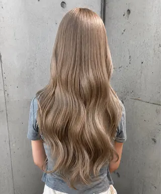 ロング [lani ] konatsuのヘアスタイル