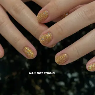 ネイル NAIL DOT STUDIO aiのネイルデザイン