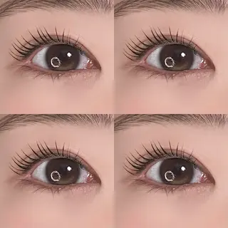 マツエク・マツパ LEPIA（レピア） マヤマのマツエク・マツパデザイン