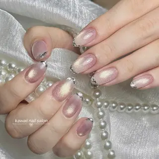 ネイル Hina KawaiiNailのネイルデザイン