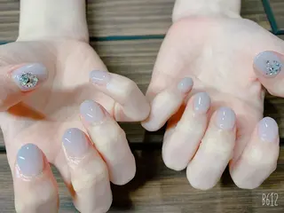 ネイル 脱毛サロン 【ベルフィーヌ】のエステ・リラクイメージ