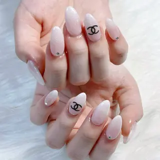 ネイル Chan Nail Salonのネイルデザイン