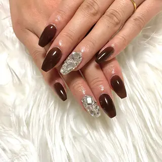 ネイル Verita nailのネイルデザイン