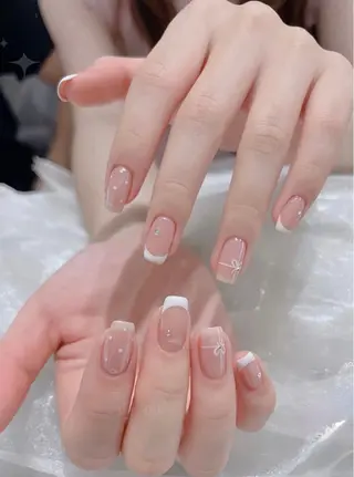 ネイル RINN ANA.CHUOのネイルデザイン