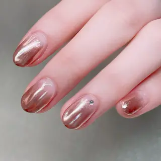 ネイル Nailist suzuのネイルデザイン