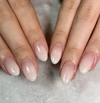 ネイル NOKU 下北沢のネイルデザイン