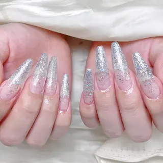 ネイル 🎀櫻井 ナナ🎀のネイルデザイン