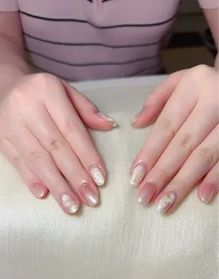 ネイル Miss Nailのネイルデザイン