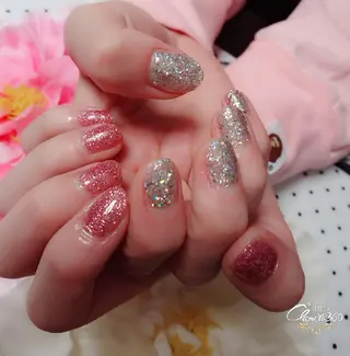 ネイル プチネイル MIKIのネイルデザイン