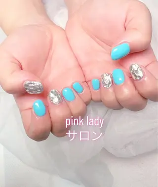 ネイル べ にのネイルデザイン
