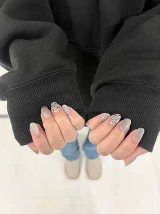 ネイル LOARY りせのネイルデザイン