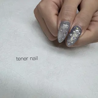 ネイル テネルネイル tener nailのネイルデザイン