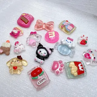 ネイル hikikibyee ♡のネイルデザイン