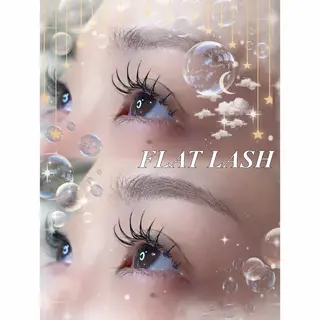 マツエク・マツパ LASH 五日市店 Hiyoriのマツエク・マツパデザイン