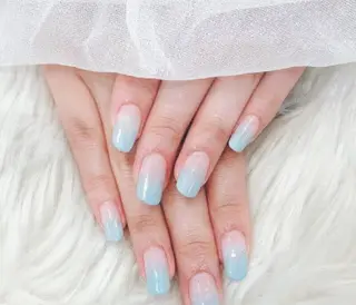 ネイル nailcute 大野のネイルデザイン