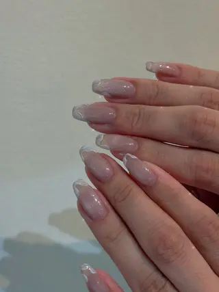 ネイル 🎀ninni🎀 natsukiのネイルデザイン