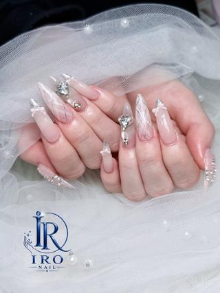 ネイル IRO Nail Studio 千葉のネイルデザイン