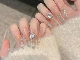 ネイル 🤍Nana 🤍のネイルデザイン