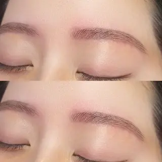 アイブロウ ♡fein. beauty♡のマツエク・マツパデザイン