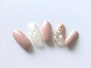 ネイル TRAM-nail moriizumiのネイルデザイン