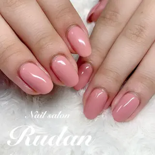 ネイル Nailsalon Rudanのネイルデザイン