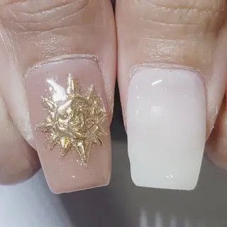 ネイル よしだ ひろきのネイルデザイン