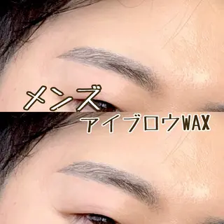 アイブロウ デイドット Neoの眉毛・アイブロウイメージ
