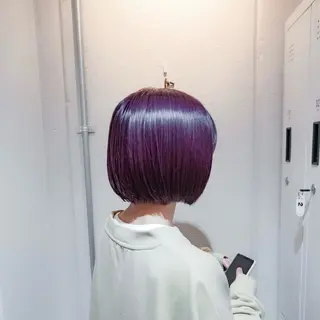 カラー quon RYUYA /レイヤー✂️のその他イメージ