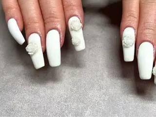 ネイル ネイルサロン kupuのネイルデザイン