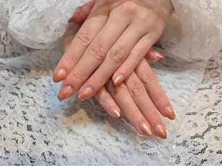 ネイル Yuna🕊️ Lien市川のネイルデザイン