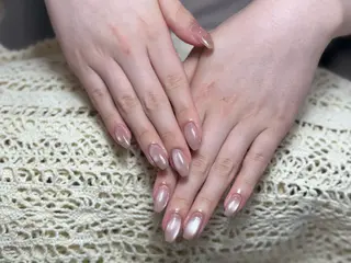 ネイル ス ーのネイルデザイン