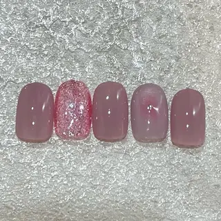 ネイル spica nail meguのネイルデザイン