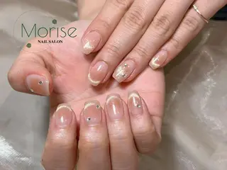 ネイル MoriseNail 原宿店のネイルデザイン