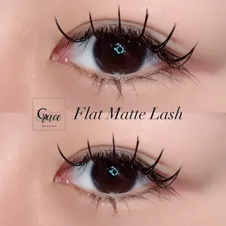 マツエク・マツパ LINDA 🩷Nono🩷のマツエク・マツパデザイン