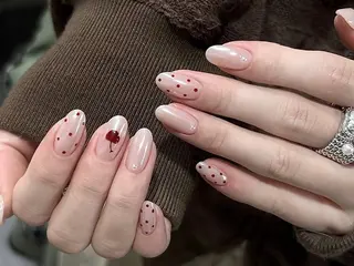 ネイル IVO RYのネイルデザイン