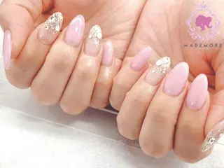 ネイル MADEMORE eyelashのマツエク・マツパデザイン