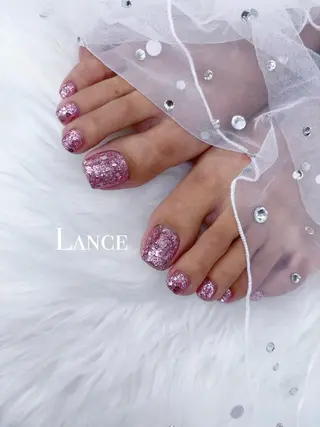 ネイル Lance nailのネイルデザイン
