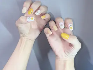 ネイル ネイルサロン トゥルースのネイルデザイン
