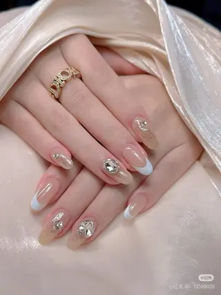 ネイル akina nailsのネイルデザイン