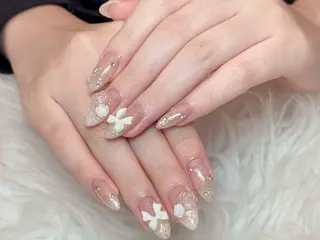 ネイル Eli Muse 新宿ネイルのネイルデザイン