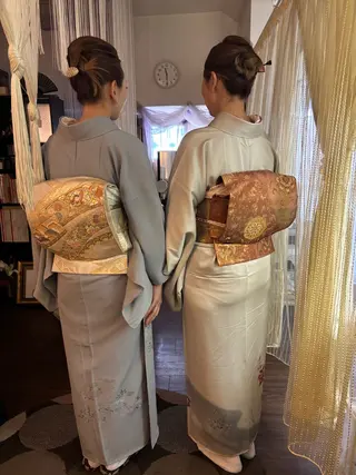 シャレ トータルビューティーのマツエク・マツパデザイン