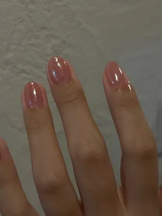 ネイル C. Hinaのネイルデザイン