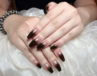 ネイル Bél Nail salonのネイルデザイン