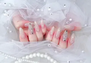 ネイル R salonのネイルデザイン