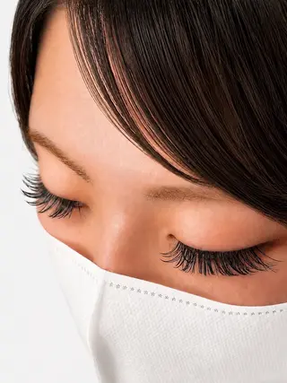 マツエク・マツパ 田嶋 美樹のマツエク・マツパデザイン