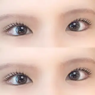 マツエク・マツパ B☆star せいら💙のマツエク・マツパデザイン